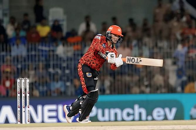 MI vs SRH Dream11 Prediction: Fantasy Cricket Tips, Today's Playing 11 and Pitch Report for Indian Premier League 2025, Match 41