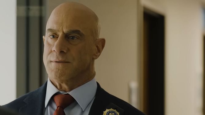 Law & Order: Organized Crime season 5 episode 3 recap: Did the series say goodbye to a core team member?