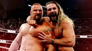 Bron Breakker's former partner to return after 8 months to join Seth Rollins' alliance? Exploring the possibility