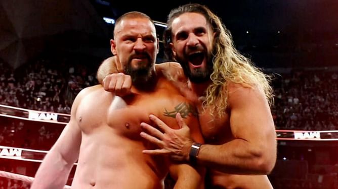 Bron Breakker's former partner to return after 8 months to join Seth Rollins' alliance? Exploring the possibility