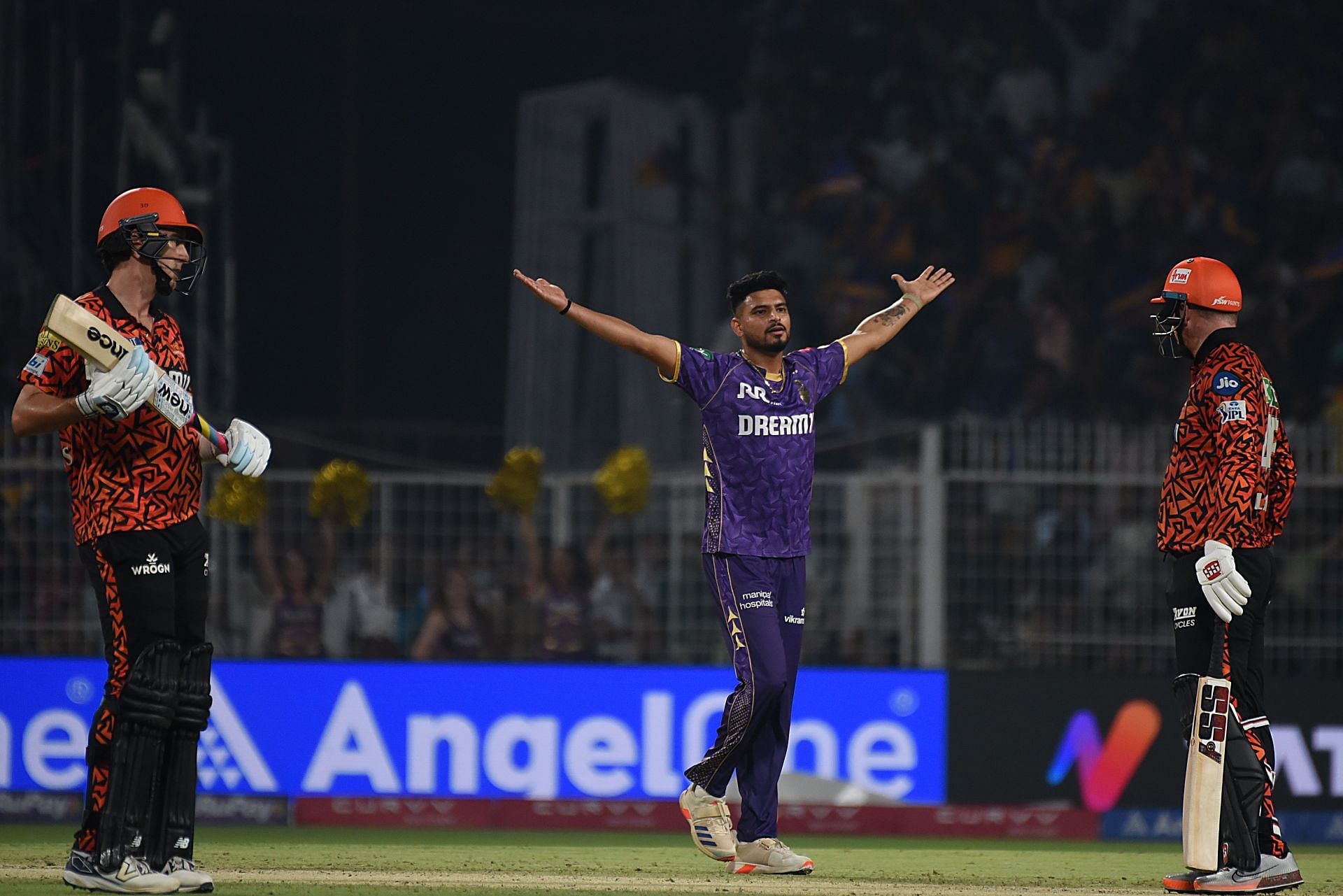 India Cricket - Source: Getty