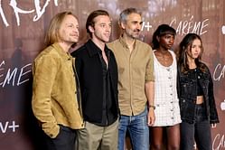 Carême season 1: Full list of cast and characters explored