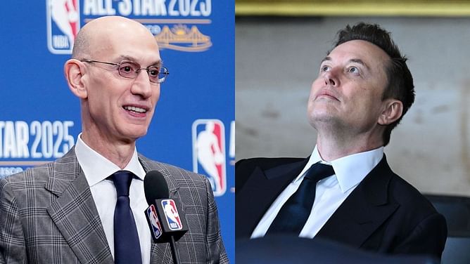 Elon Musk-led X makes major announcement about NBA playoffs platform: Report