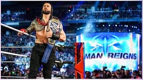 All 8 WWE Universal Champions ranked from worst to best