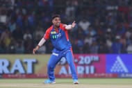 2025 IPL - Delhi Capitals v Mumbai Indians - Source: Getty