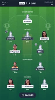 Fantasy suggestion #2