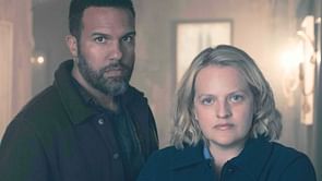 Why did Nick betray June? The emotional twist many fans didn’t see coming in The Handmaid's Tale season 6