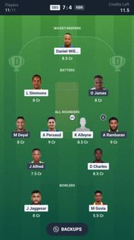 Fantasy suggestion #2