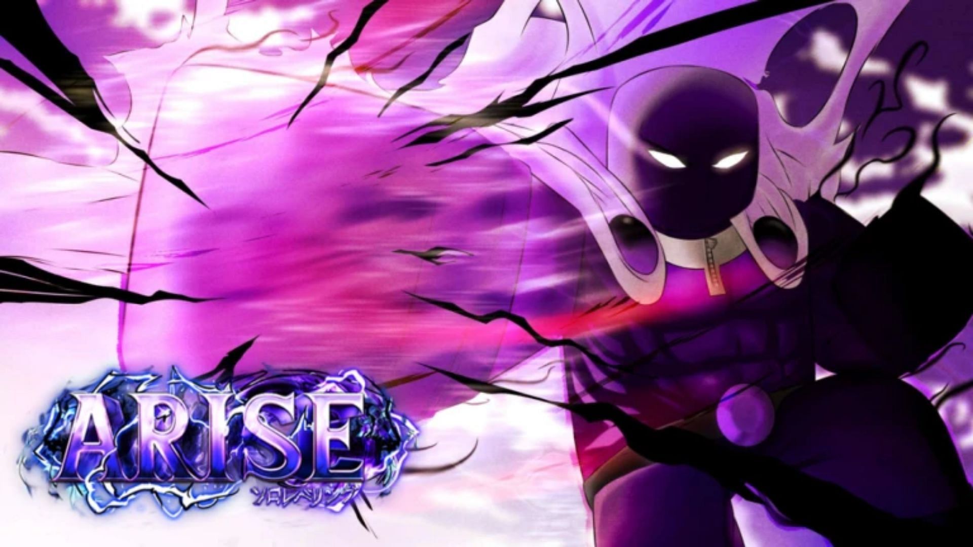 Roblox Arise Crossover
