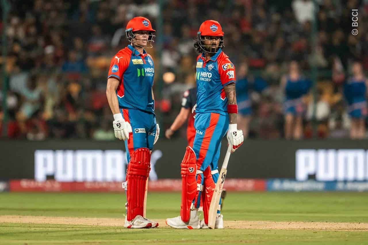 Can Delhi Capitals return to winning ways? (Image: IPLT20.com/BCCI)