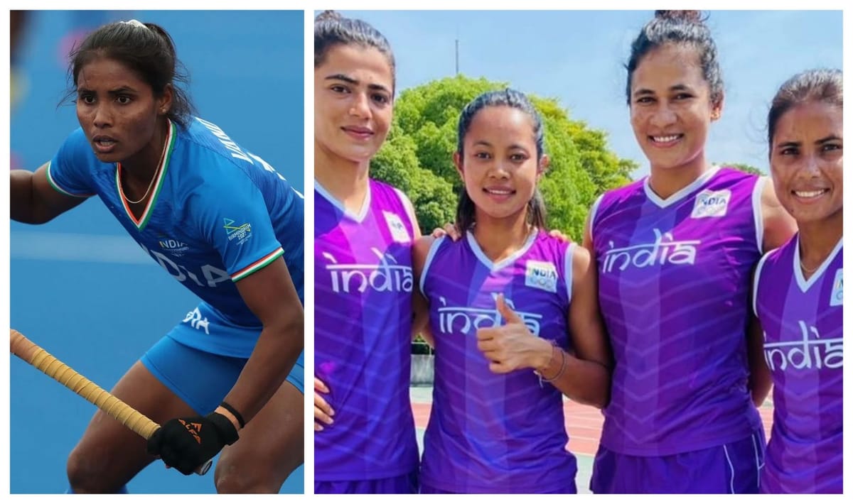 "A village which once threw barbs, now embraces me a daughter" - Vandana Katariya walks into the sunset with head held high [Exclusive]