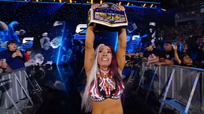 4 reasons why Zelina Vega won the WWE Women's United States Championship on SmackDown