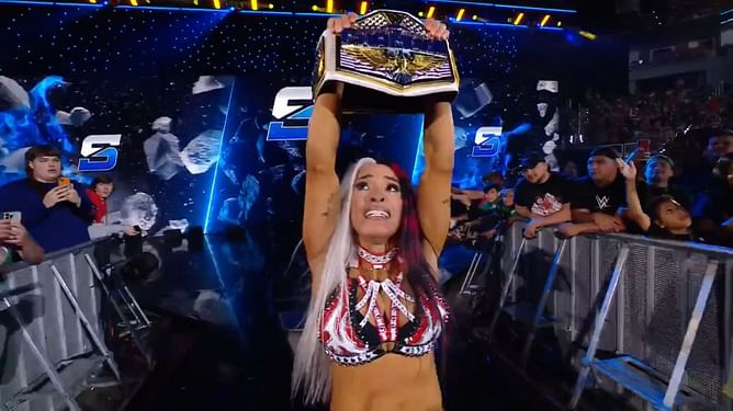 4 reasons why Zelina Vega won the WWE Women's United States Championship on SmackDown
