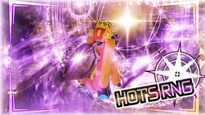Hot's RNG codes (April 2025)