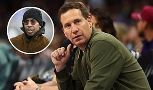 Suns owner Mat Ishbia shockingly expects apology from Stephen A. Smith for likening him to Donald Sterling in 'worst owner' dig