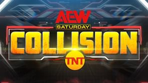 AEW forced to make HUGE change to Collision this week