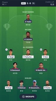 Fantasy suggestion #2