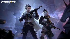 Garena Free Fire MAX में मिल रहे हैं मुफ्त ईनाम, 13 अप्रैल 2025 के Redeem Codes आए सामने