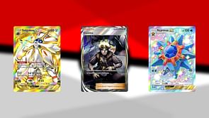 5 rarest cards in Pokemon TCG Pocket Celestial Guardians expansion