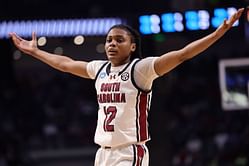 “Just don’t pick UConn and we good”: Fans react as MiLaysia Fulwiley reportedly announces “do not contact” tag