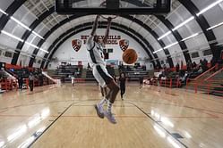 California hoopers Tajh Ariza, Jason Crowe Jr. and Tyran Stokes share their condolences following the death of respected SoCal basketball coach