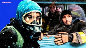 The Eternaut season 1 ending explained: Who is really in control?
