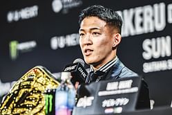 Masaaki Noiri believes massive Japan event showed emerging stars what's possible with dedication: "A stepping stone for many young fighters"