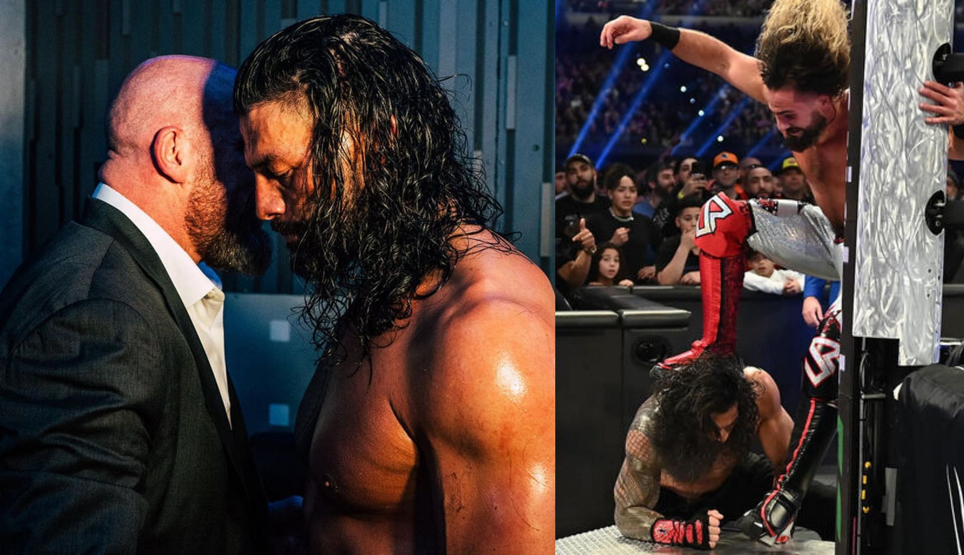 WrestleMania में कुछ स्टार्स की हार हो सकती है (Photo: WWE.com)