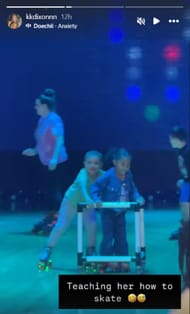 Image: @kkdixonnn IG