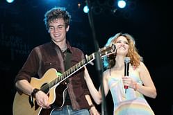 What is 'Dinner for Vampires’? Tyler Hilton reveals ‘One Tree Hill’ co-star Bethany Joy Lenz's memoir helped them form a deeper connection