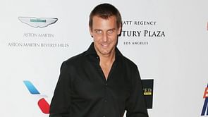 What role did Ingo Rademacher play on General Hospital? Character details explored