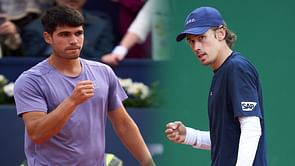 Barcelona Open 2025: Carlos Alcaraz vs Alex de Minaur preview, head-to-head, prediction, odds, and pick