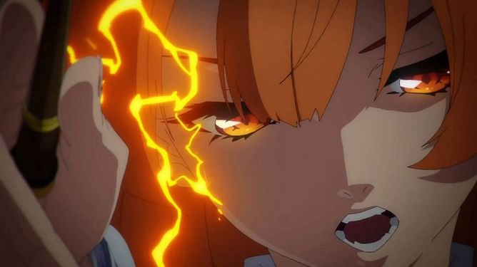 Wistoria: Wand and Sword chapter 51: Colette and Wignall showcase their new powers as Will Serfort and Lihanna confront a familiar adversary