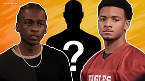 All American season 7 episode 10 ending explained: Who is Cassius and KJ's surprise visitor? A secret plan is unearthed