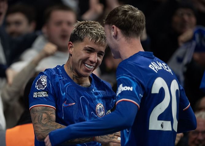 Legia Warsaw vs Chelsea Prediction and Betting Tips | April 10th 2025