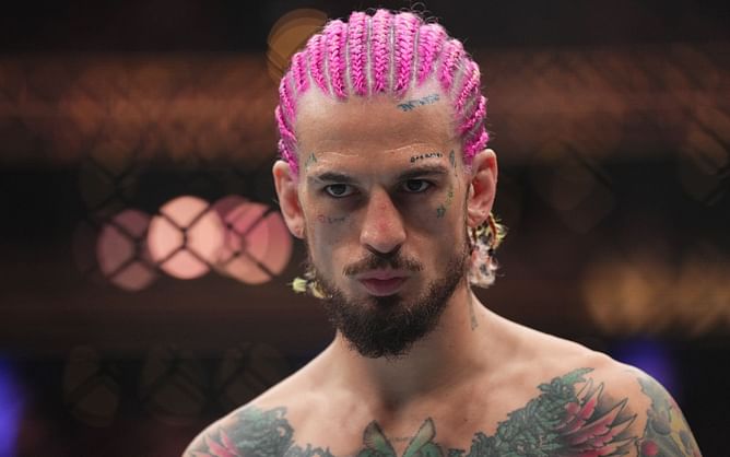 Sean O'Malley comes clean about viral NSFW confession that got Aljamain Sterling to make a skit: "I still make sweet love to my baby mama"
