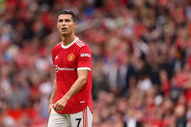 “It can have a transformative impact” - Football finance expert names English club Cristiano Ronaldo should buy instead of Manchester United