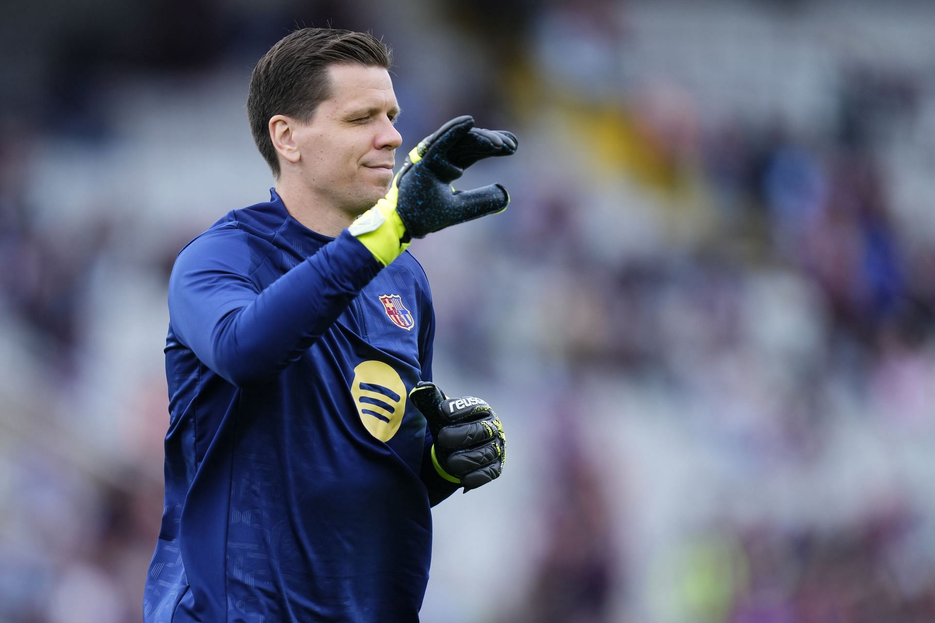 Wojciech Szczesny