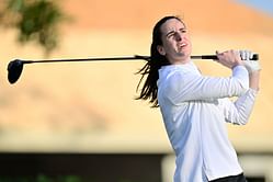 Caitlin Clark clears the air on pursuing professional golf career