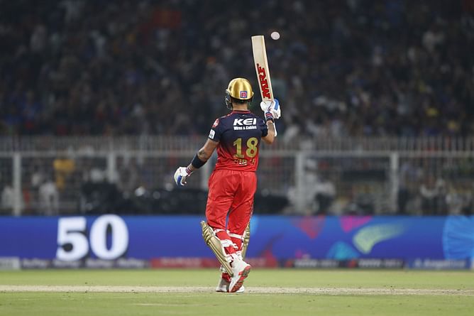 IPL 2025: 5 milestones that can be achieved in today's RCB vs DC match