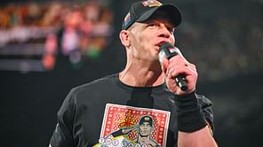 John Cena’s real heel run has not started yet, says veteran; more to come