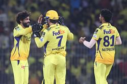 रवींद्र जडेजा ने IPL में किया बड़ा कारनामा, धोनी और कोहली जैसे दिग्गजों के स्पेशल क्लब में हुए शामिल