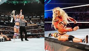 WWE में फैंस को मिला नया चैंपियन, फेमस स्टार की 186 दिनों की बादशाहत का हुआ चौंकाने वाला अंत