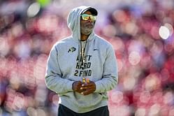 PICS: Colorado’s Deion Sanders lists a massive 29,220 sq ft Texas home for $5,500,000 on the market