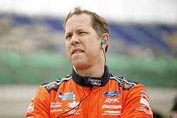 After watching Rockingham’s strategic showdown, Brad Keselowski revisits the painful fuel-saving twist that cost him a second championship