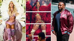 Charlotte Flair, Bianca Belair, Big E, and more react to former WWE Superstar's heartwarming update