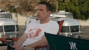 Where was The Accountant 2 filmed? All filming locations explored
