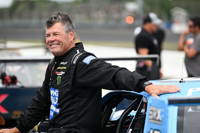 Michael Waltrip deems Next Gen era NASCAR “more competitive now than ever”