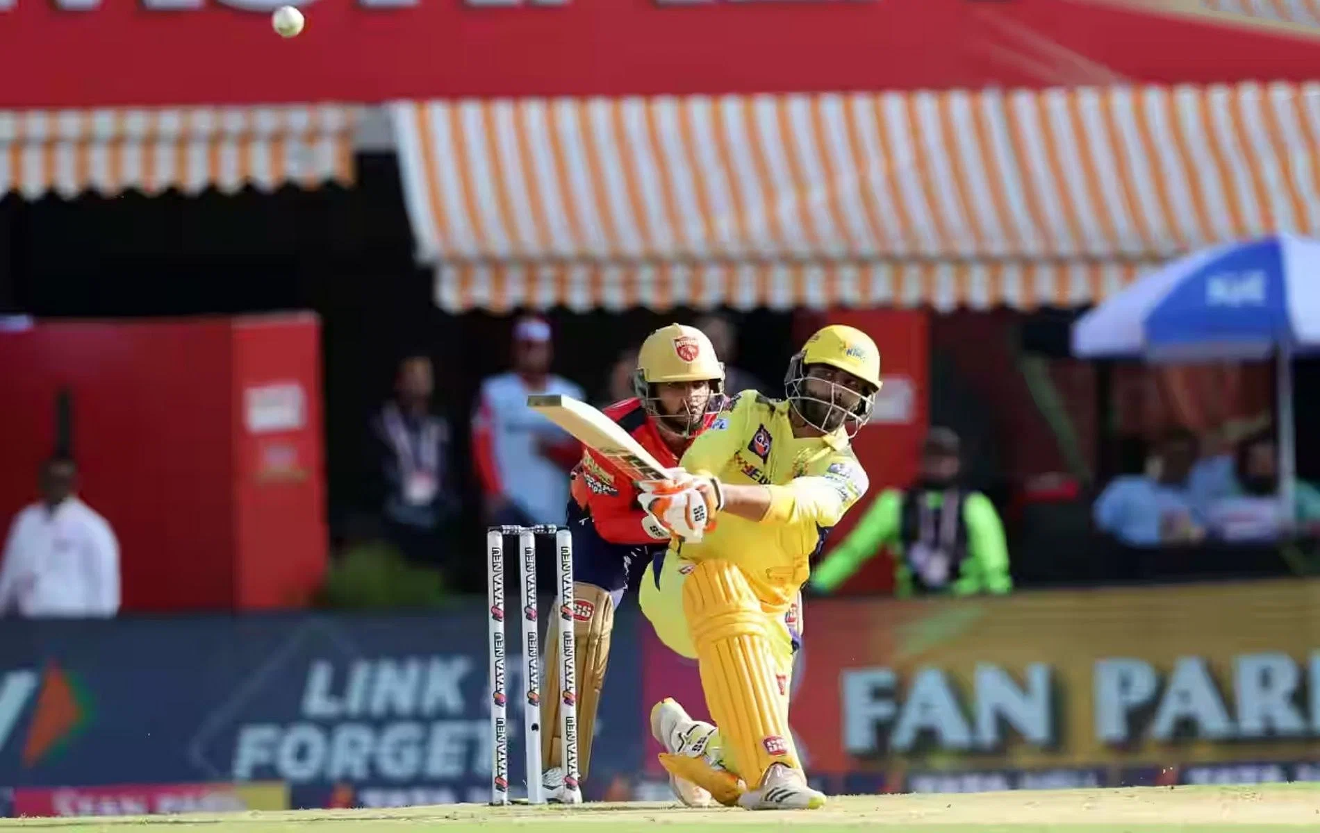 PBKS vs CSK, IPL 2025