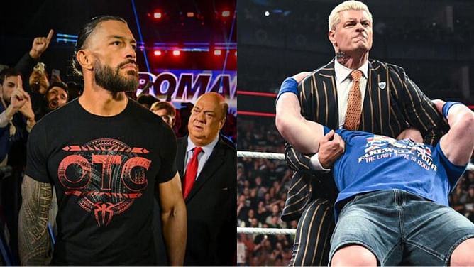 2 बड़ी राइवलरी जो WWE WrestleMania 41 के बाद भी जारी रह सकती है और 2 जिनका ग्रैंडेस्ट शो में अंत हो सकता है